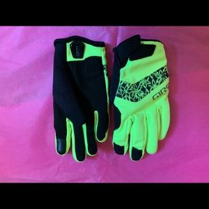 Girl Candela Women’s Cycling Gloves